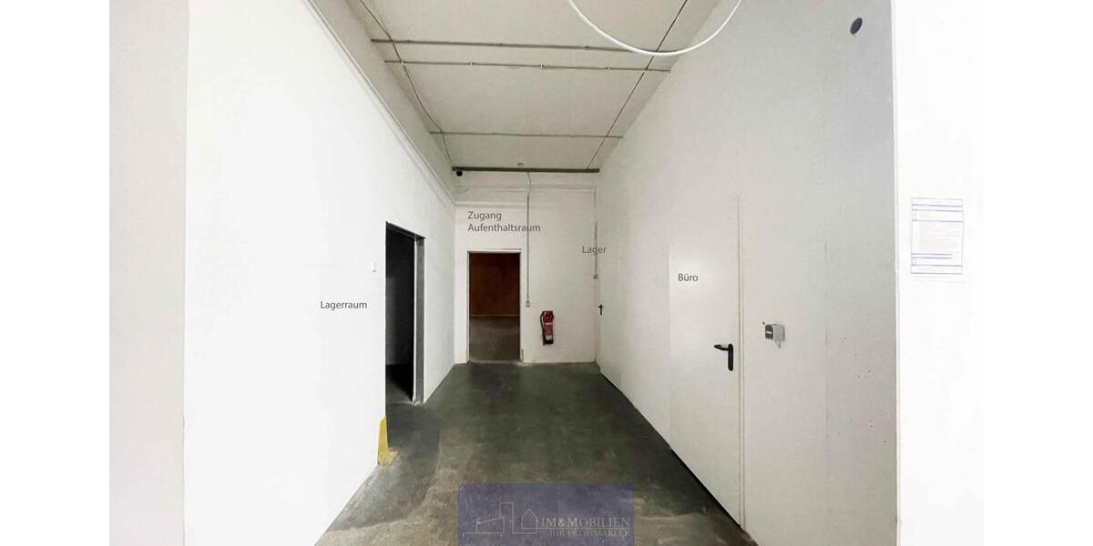 ERLANGEN - WETTERKREUZ: 2 GROSSE HALLEN FÜR LAGERPRODUKTIONBEHEIZTLICHTBÜROA3A73AIRPORT zimmer
