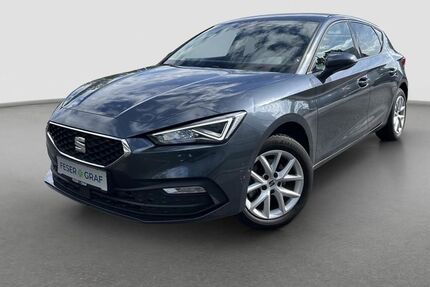 Seat Leon 46.090 km 18.480 &euro; Cadolzburg 90556