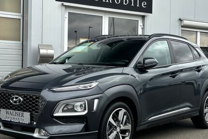 Hyundai KONA 128.700 km 14.970 &euro; Fürth 90763