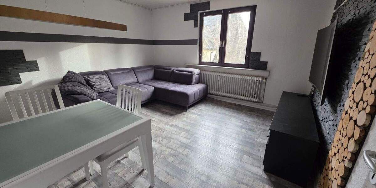 Etagenwohnung Schwabach - 3 Zimmer, 70 m&sup2;, 199.000&euro; | Angebot:24137492
