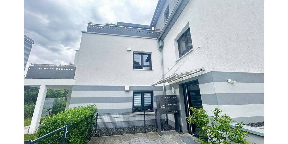 Etagenwohnung Nürnberg / Eibach Eibach - 2 Zimmer, 56 m&sup2;, 850&euro; | Angebot:26796288