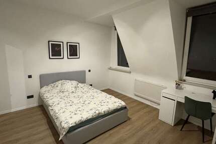 Zimmer Nürnberg Eberhardshof - 1 Zimmer, 590&euro; | Angebot:25628267