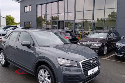 Audi Q2 229.708 km 10.877 &euro; Fürth 90763