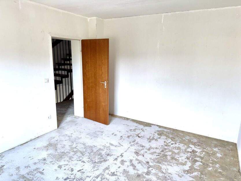 Ihr neues Haus ist da: Wohnlich in allen Facetten - Leben in Nürnberg Langwasser 5 zimmer