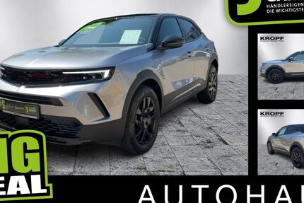 Opel Mokka 11.097 km 25.990 &euro; Nürnberg 90411