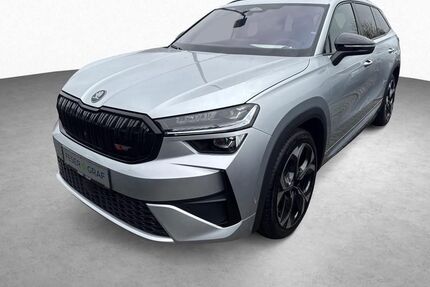 Skoda Kodiaq 9.600 km 50.960 &euro; Schwabach 91126
