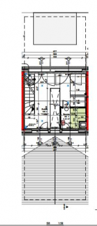 Luxus-Reihenmittelhaus mit Sauna, Designer-Küche und 256 m² Wohnfläche - Erstklassiges Wohnen 6 zimmer