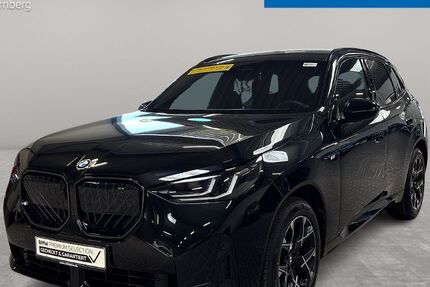 BMW X3 8.278 km 56.195 &euro; Nürnberg 90441