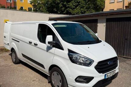 Ford Transit Custom 103.000 km 17.850 &euro; nürnberg 90473