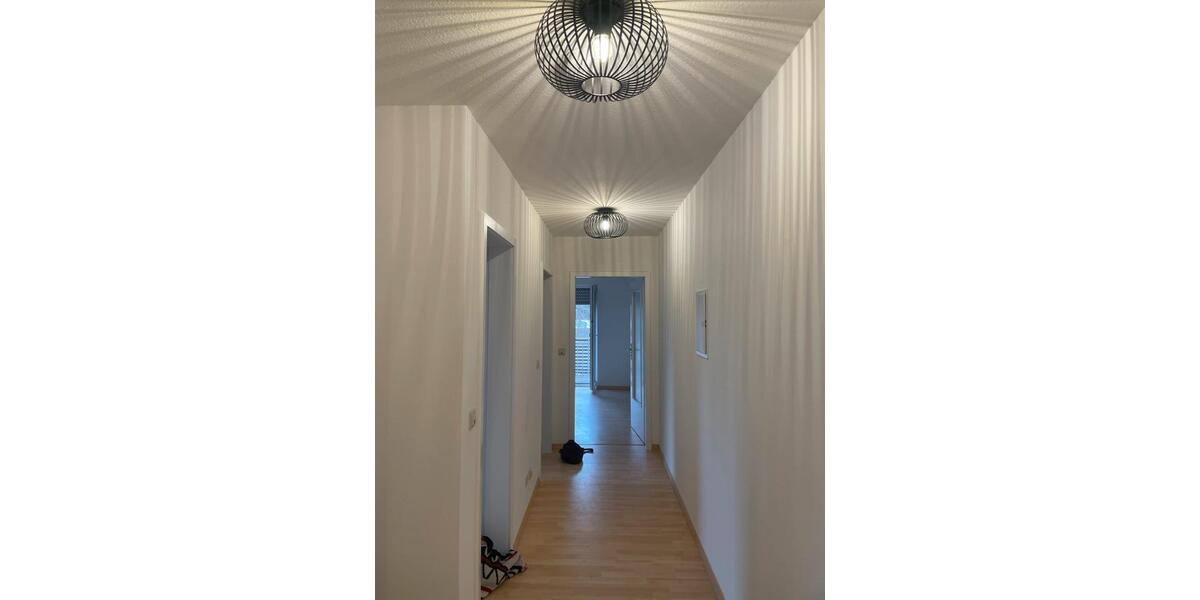 Etagenwohnung Neunkirchen am Sand - 2 Zimmer, 54 m&sup2;, 650&euro; | Angebot:26225221