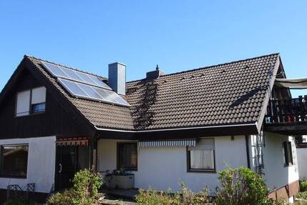 Haus Herzogenaurach - 8 Zimmer, 171 m&sup2;, 568.000&euro; | Angebot:25779296