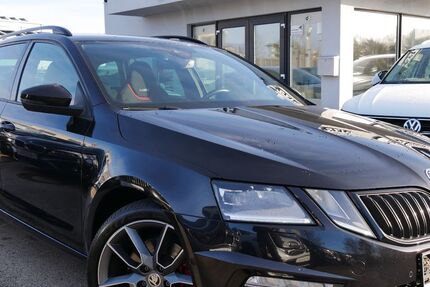 Skoda Octavia 135.000 km 27.999 &euro; Fürth 90763