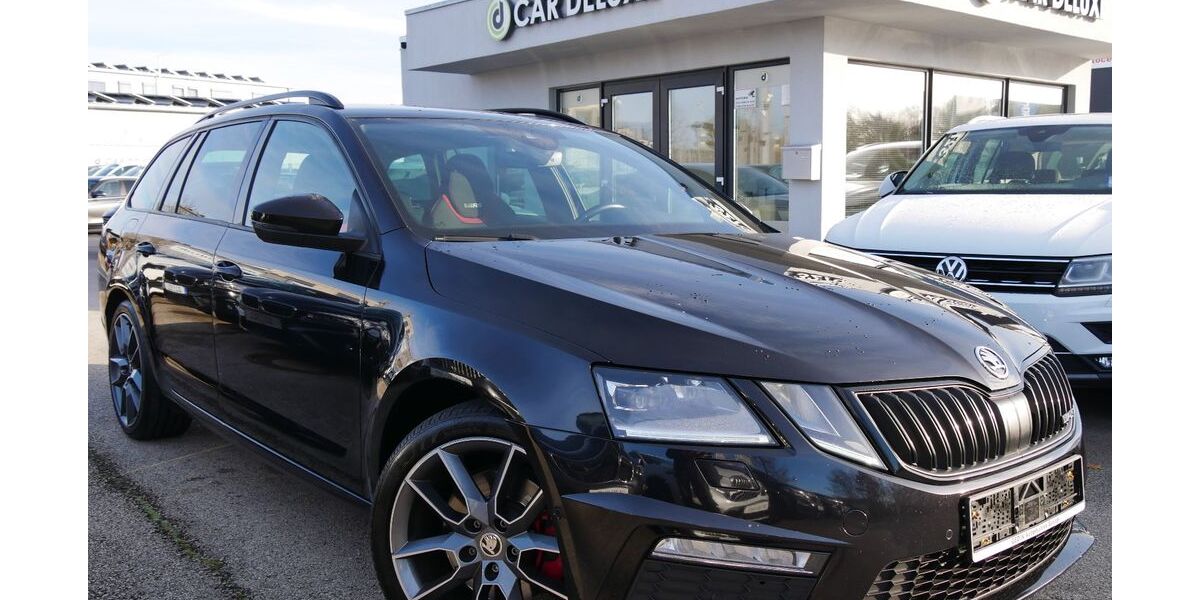 Skoda Octavia 135.000 km 27.999 &euro; Fürth 90763