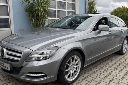 Mercedes-Benz CLS 250 110.000 km 21.500 &euro; Allersberg 90584