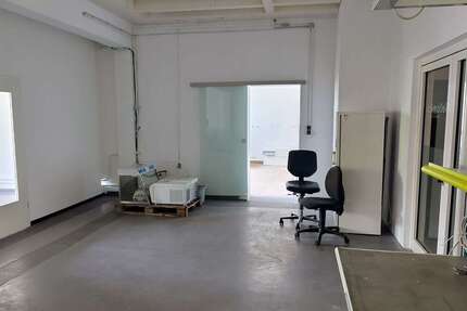 Gewerbeobjekt Nürnberg Gibitzenhof - 400&euro; | Angebot:27239680