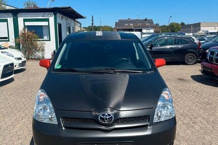 Toyota Corolla Verso 198.000 km 2.999 € Nürnberg 90439