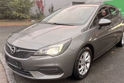 Opel Astra 62.000 km 10.900 € Fürth 90763