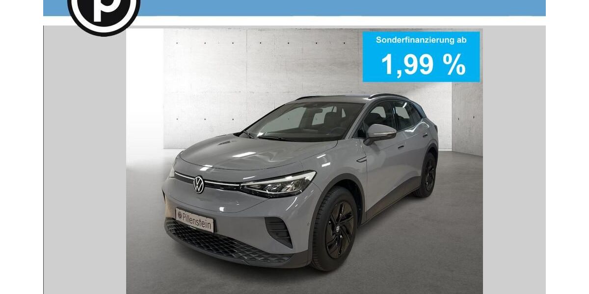 VW ID.4 26.500 km 21.902 &euro; Fürth 90762