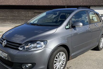 VW Golf Plus 89.058 km 3.990 &euro; Nürnberg 90489