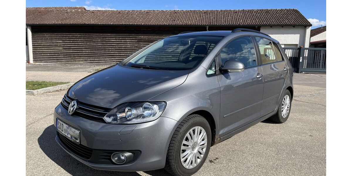 VW Golf Plus 89.058 km 3.990 &euro; Nürnberg 90489