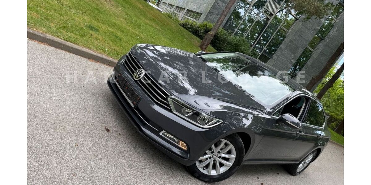 VW Passat 130.000 km 12.500 &euro; Nürnberg 90431