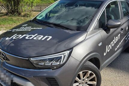 Opel Crossland (X) 33.000 km 12.900 &euro; Cadolzburg 90556
