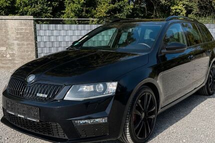Skoda Octavia 280.000 km 8.290 &euro; Oberasbach 90522