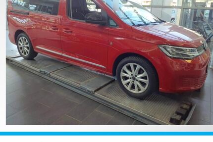 VW Caddy Maxi 154.950 km 23.919 &euro; Nürnberg 90441