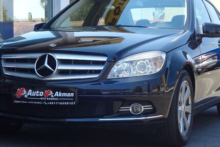 Mercedes-Benz C 250 131.466 km 8.980 &euro; Nürnberg 90431