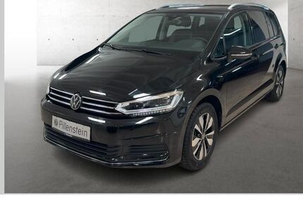VW Touran 23.750 km 34.603 &euro; Fürth 90762