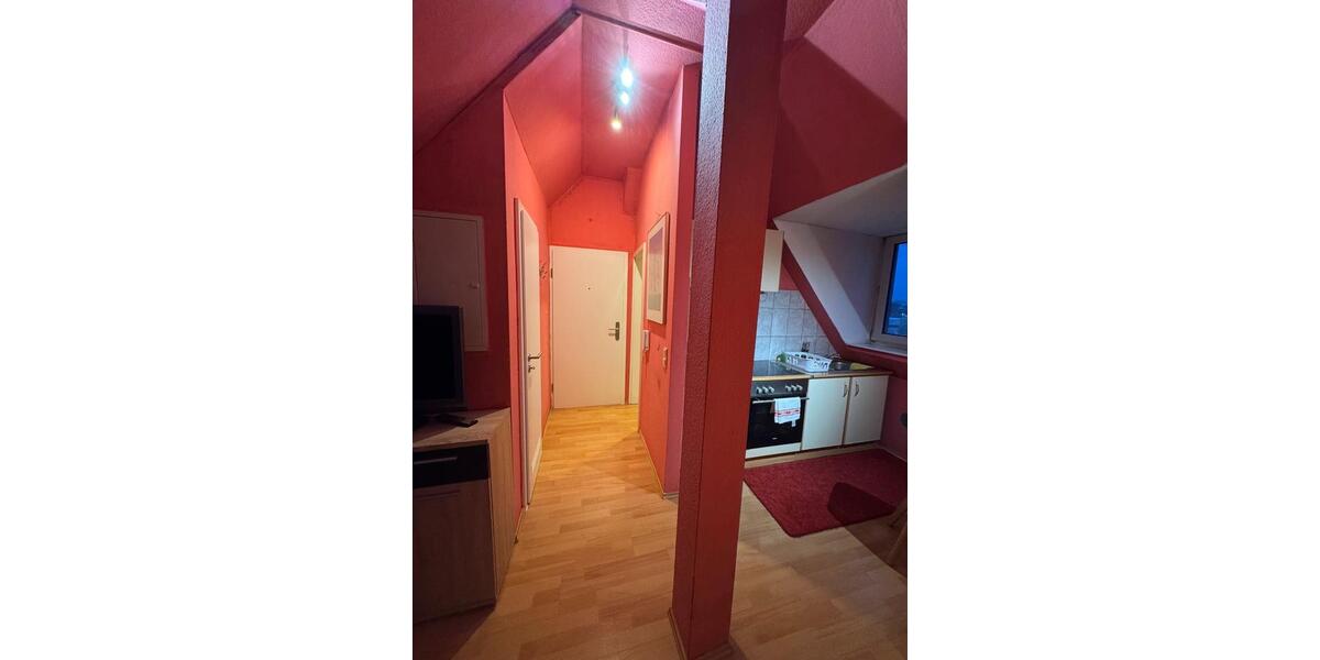 Komplet möblierte 2 Zimmer Wohnung am Wörder See in Nürnberg 2 zimmer