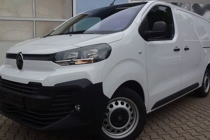 Citroen Jumpy 12.400 km 27.400 &euro; Burgthann-Oberferrieden 90559