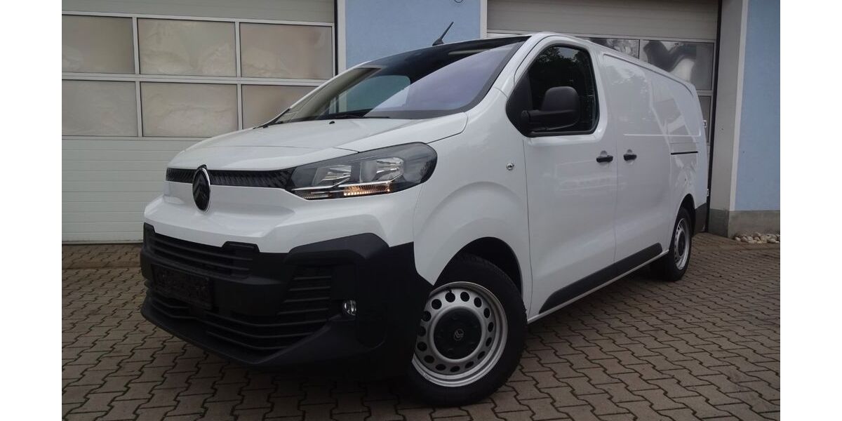 Citroen Jumpy 12.400 km 27.400 &euro; Burgthann-Oberferrieden 90559