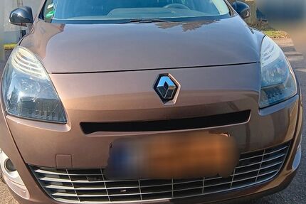 Renault Grand Scenic 160.000 km 4.500 &euro; Schwarzenbruck 90592