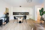 Etagenwohnung Fürth Innenstadt - 2 Zimmer, 61 m&sup2;, 1.044&euro; | Angebot:26791147