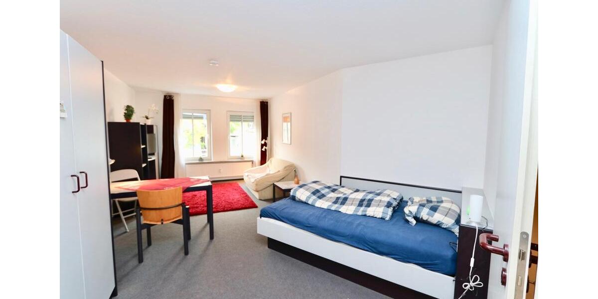Etagenwohnung Erlangen Am Anger - 1.5 Zimmer, 42 m&sup2;, 770&euro; | Angebot:26322831