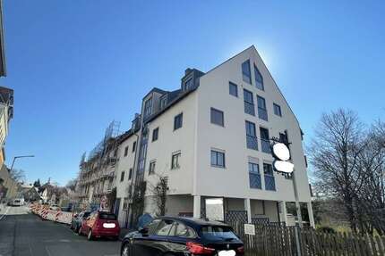 Wohnung Nürnberg Sankt Johannis - 4 Zimmer, 91 m&sup2;, 1.050&euro; | Angebot:25511003