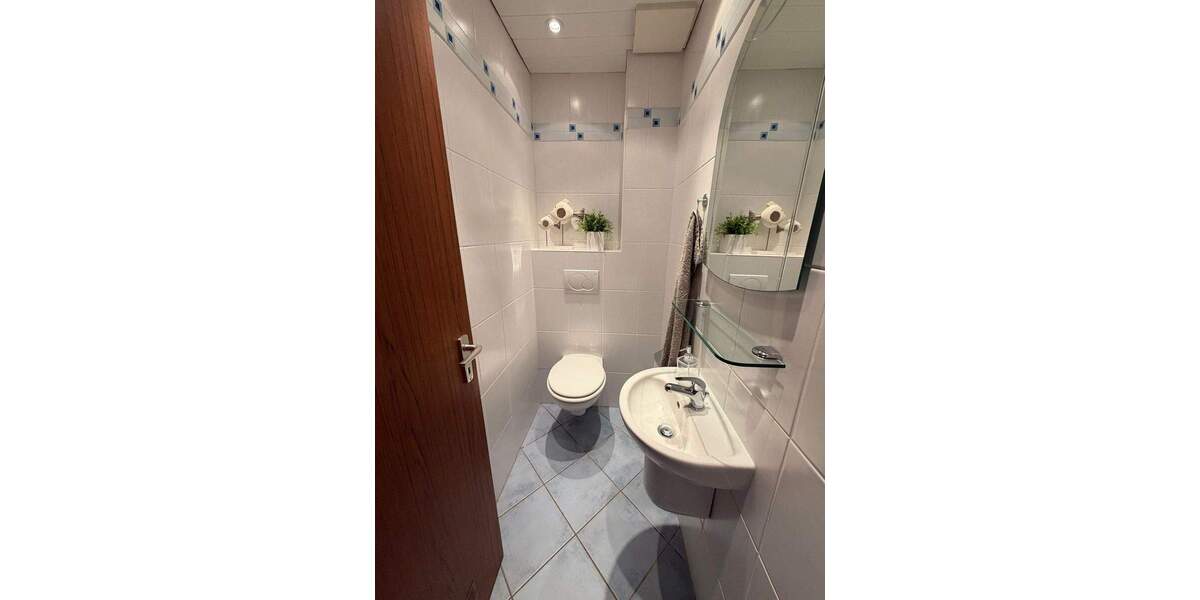 Etagenwohnung Feucht - 3 Zimmer, 80 m&sup2;, 660&euro; | Angebot:26379657