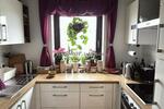 Gut vermietete 2 Zimmer-MansardenWohnung mit Loggia und Stellplatz in ruhiger Wohnlage RH-Nord