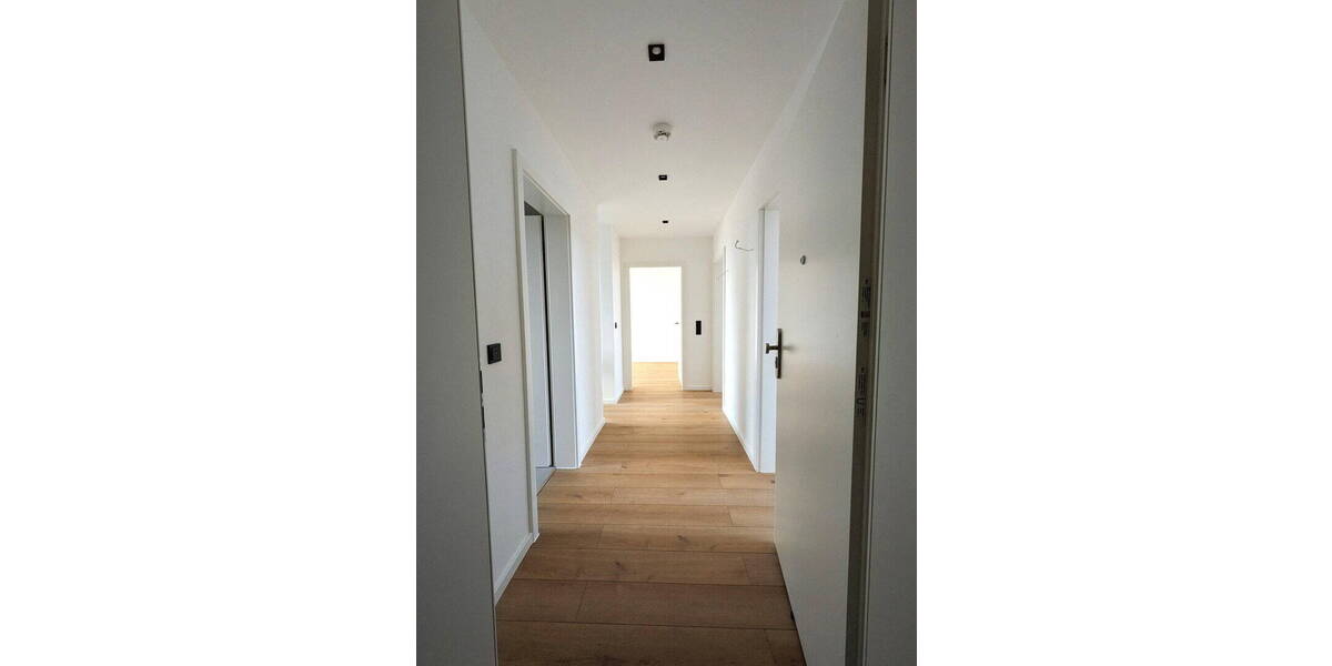 Etagenwohnung Nürnberg Kleinweidenmühle - 3 Zimmer, 68 m&sup2;, 388.500&euro; | Angebot:26244049