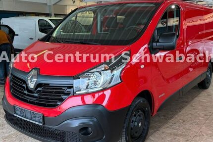 Renault Trafic 60.000 km 10.990 &euro; Schwabach 91126