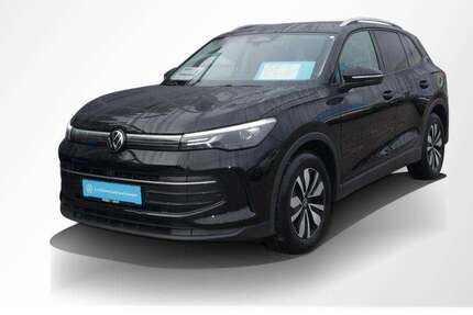 VW Tiguan 16.350 km 34.440 &euro; Erlangen 91058