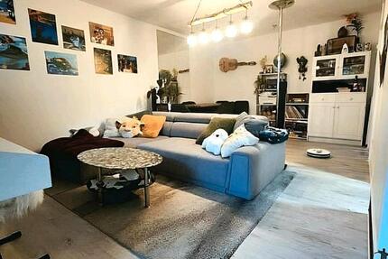 Wohnung Nürnberg Gleißhammer - 2 Zimmer, 46 m&sup2;, 210.000&euro; | Angebot:24332113