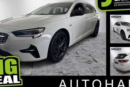 Opel Insignia 83.969 km 20.890 &euro; Nürnberg 90429