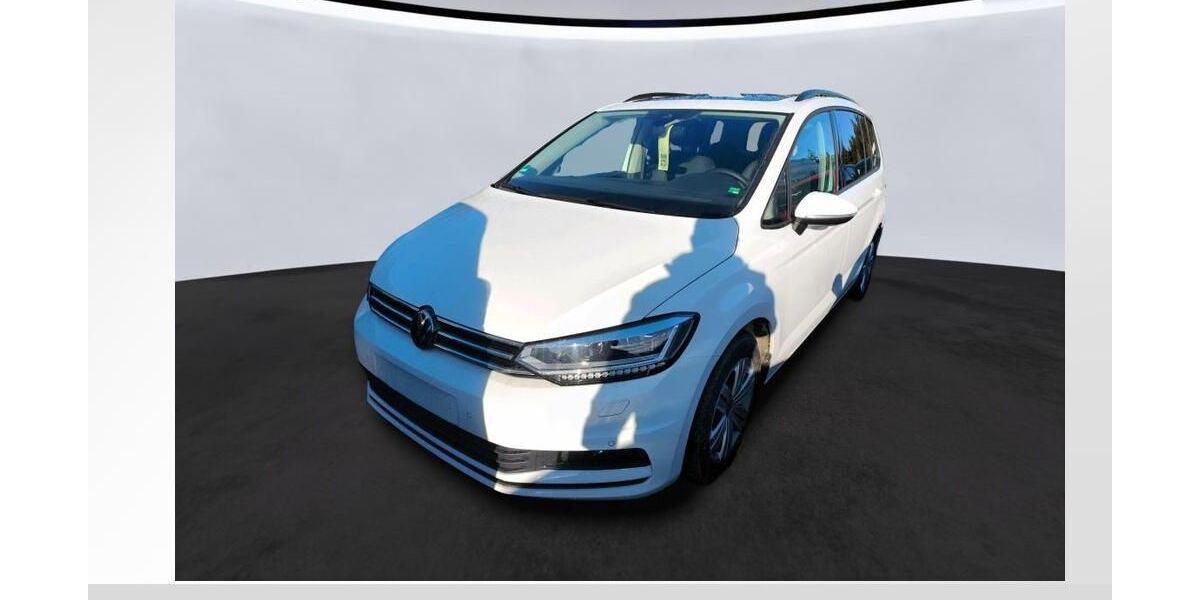VW Touran 27.702 km 31.780 &euro; Fürth 90763