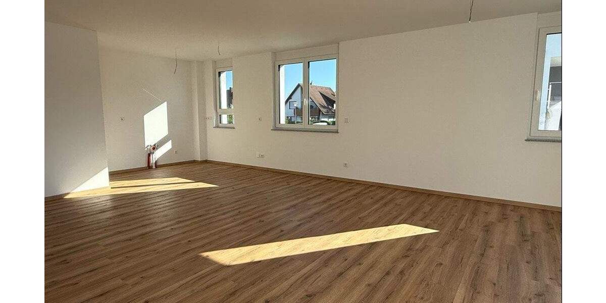 Etagenwohnung Roßtal - 3 Zimmer, 94 m&sup2;, 479.000&euro; | Angebot:25563846