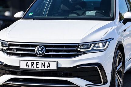 VW Tiguan 106.000 km 27.999 &euro; Nürnberg 90431