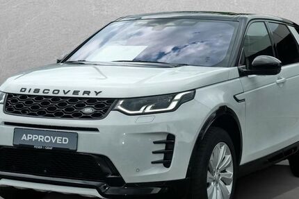 Land Rover Discovery Sport 14.900 km 45.990 &euro; Nürnberg 90441