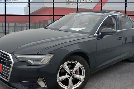 Audi A6 101.219 km 32.990 € Nürnberg 90475