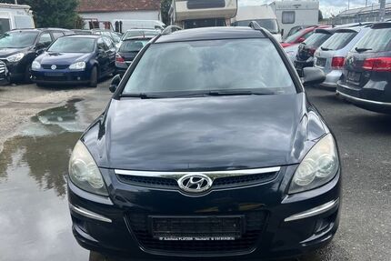 Hyundai i30 145.000 km 1.000 € Nürnberg 90461